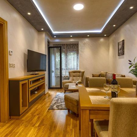 Apartman Nele Zlatibor Exterior foto