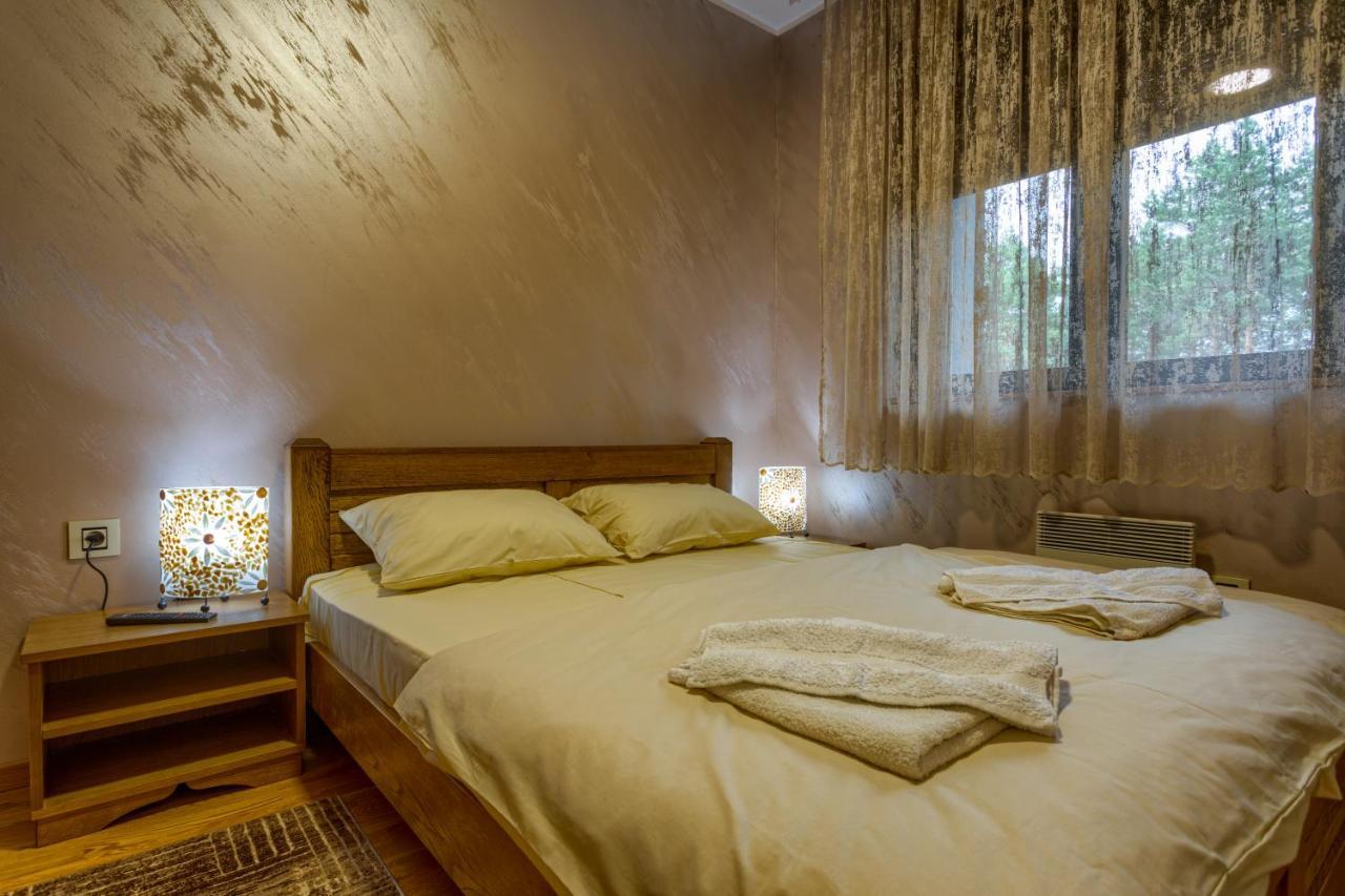 Apartman Nele Zlatibor Exterior foto
