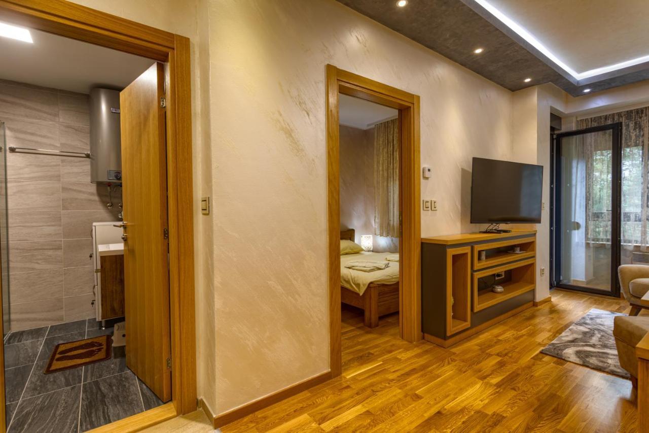 Apartman Nele Zlatibor Exterior foto