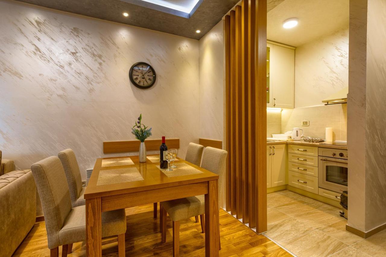 Apartman Nele Zlatibor Exterior foto