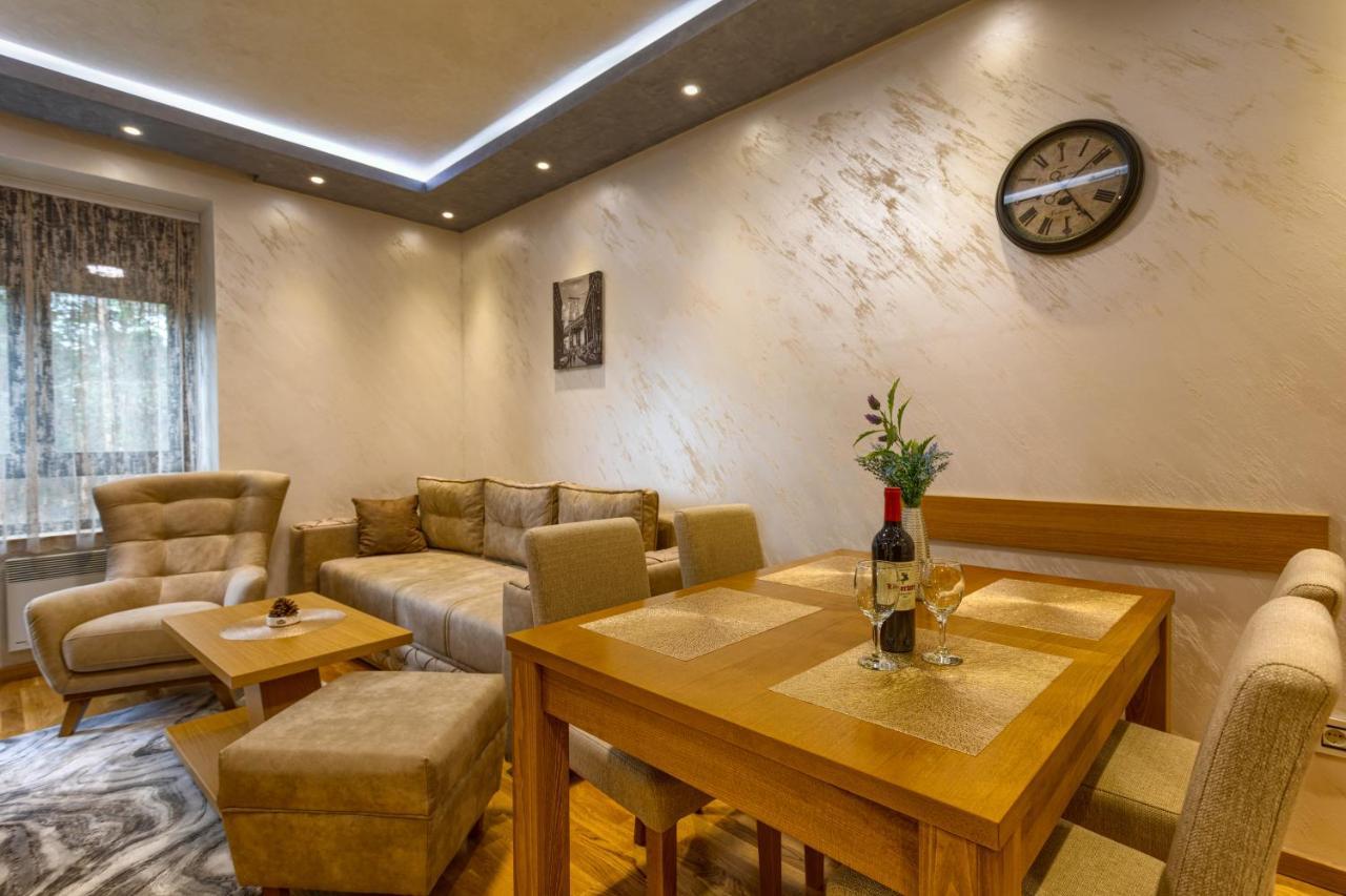 Apartman Nele Zlatibor Exterior foto