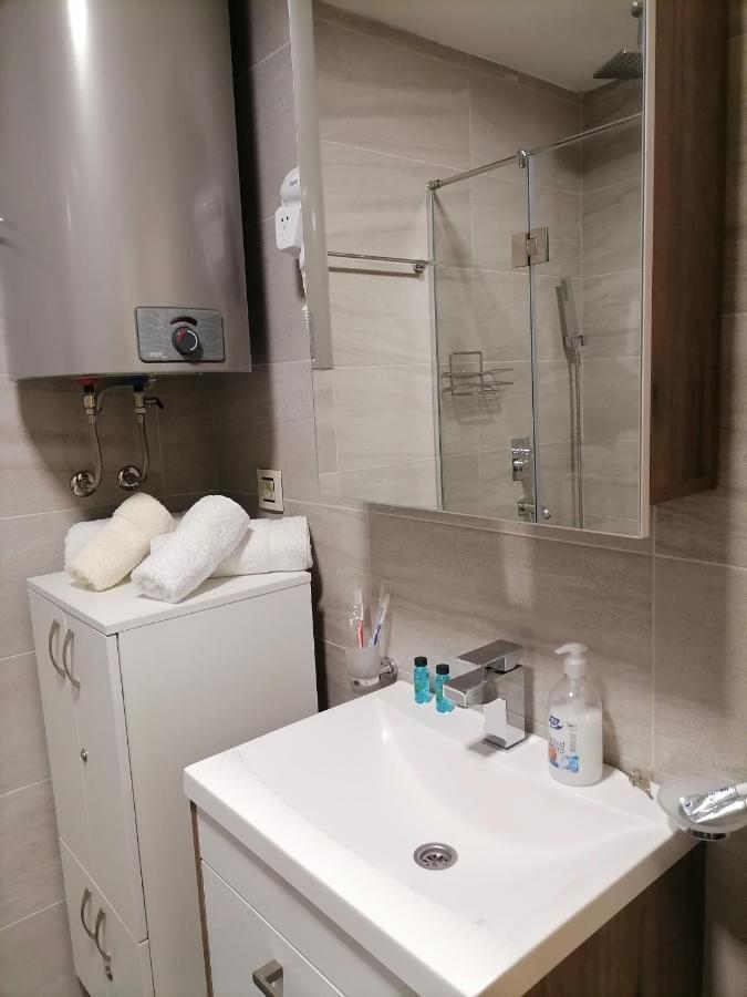 Apartman Nele Zlatibor Exterior foto