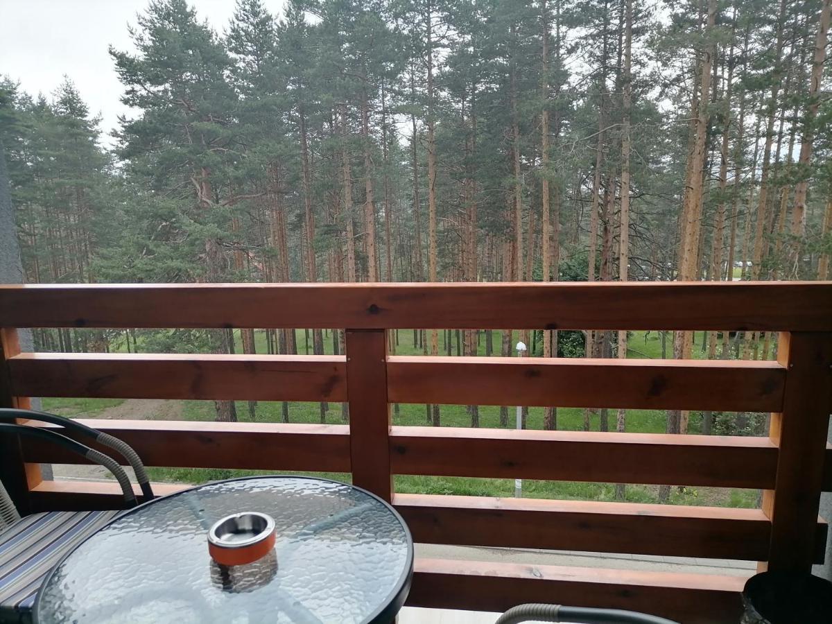 Apartman Nele Zlatibor Exterior foto