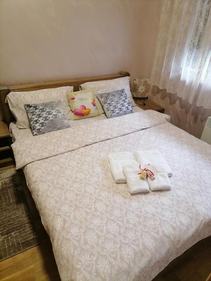 Apartman Nele Zlatibor Exterior foto
